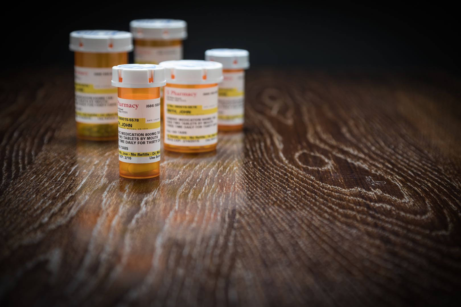 Prescription Pill Addiction Rehab Treatment Levittown PA