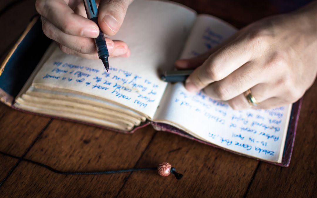 Why Should You Keep a Sobriety Journal?