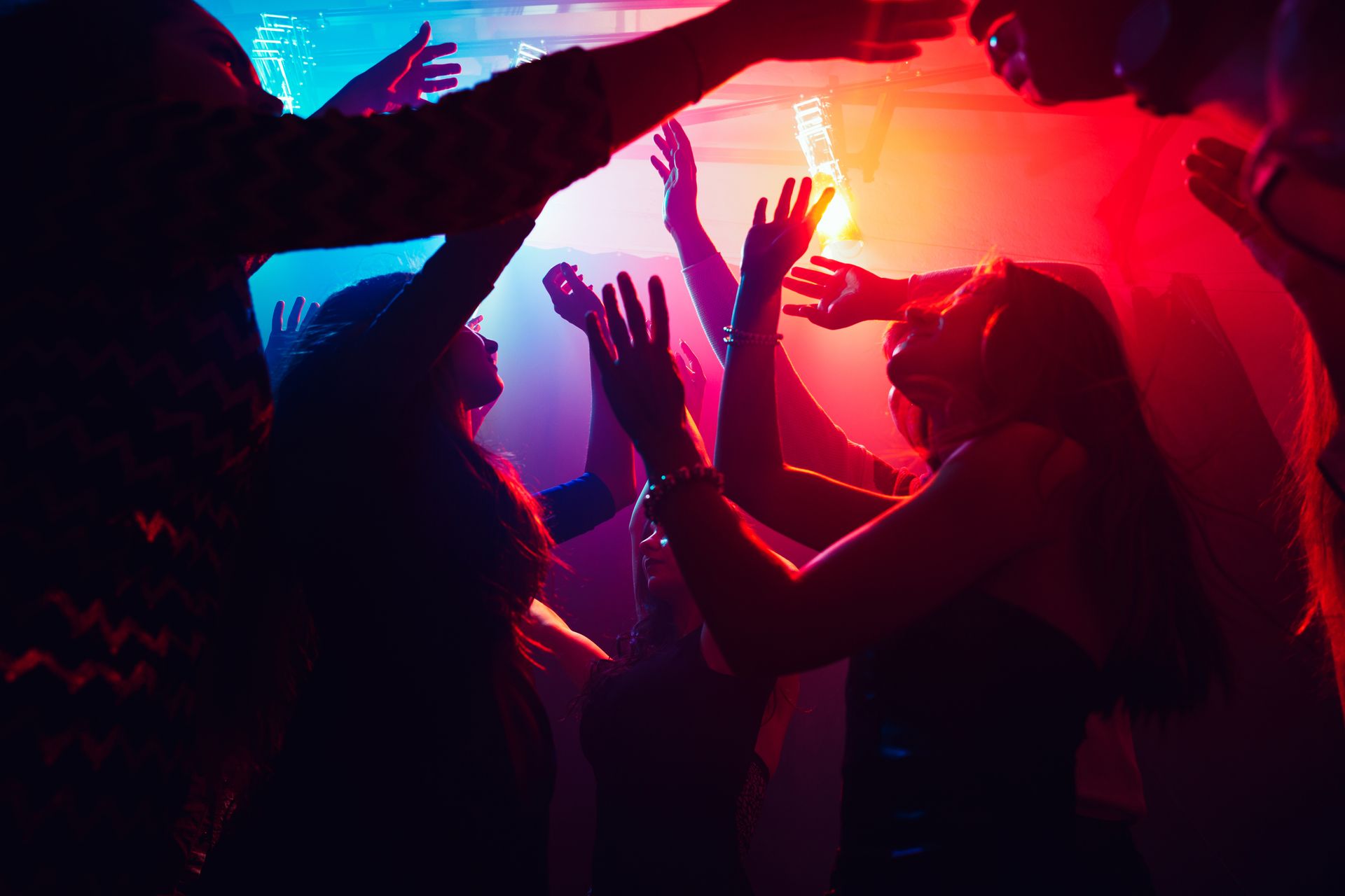 Club drugs are a category of drugs commonly consumed in nightclub settings