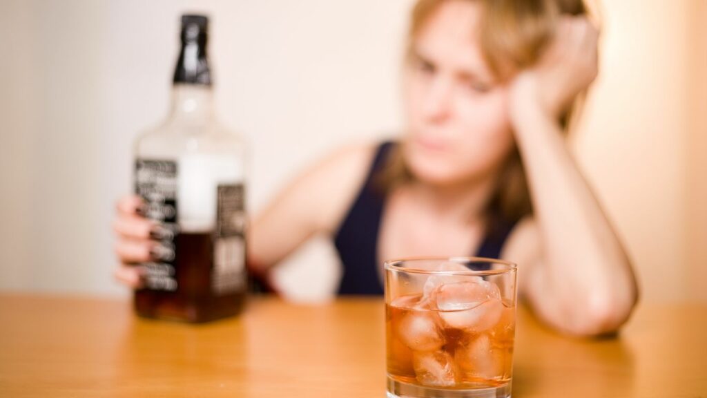 Alcohol's Long Term Effects on the Brain