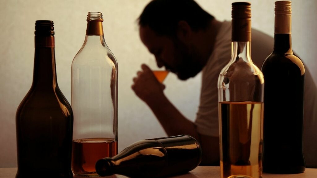 Drinking Levels alcohol rehab
