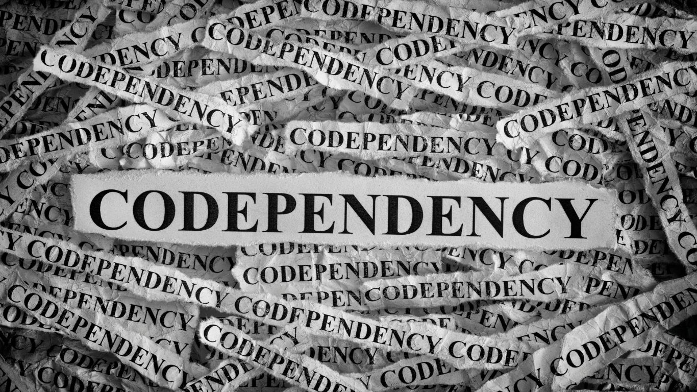 Codependency and Substance Use