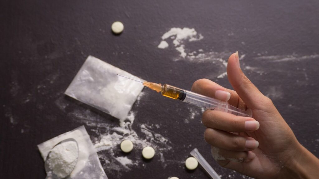 Heroin Addiction Treatment & Rehab Centers Near Me