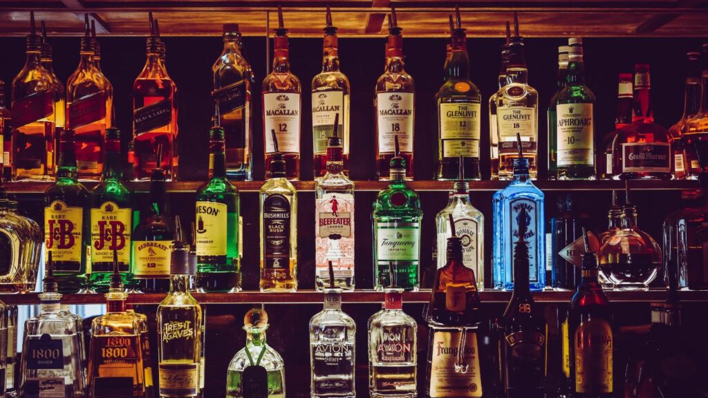 How Much is Alcohol Addiction Costing You?