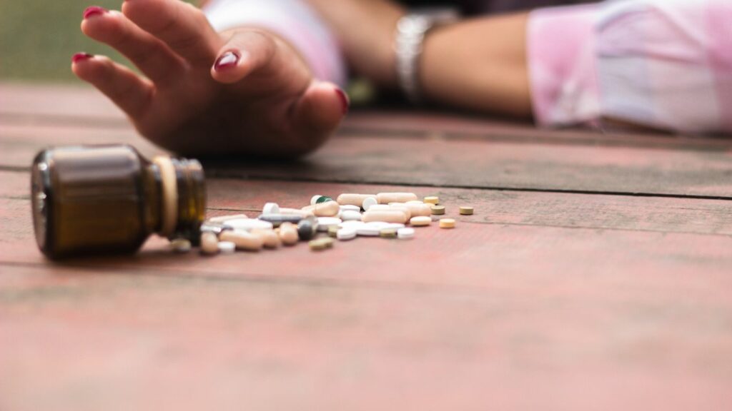 What Happens After a Drug Overdose